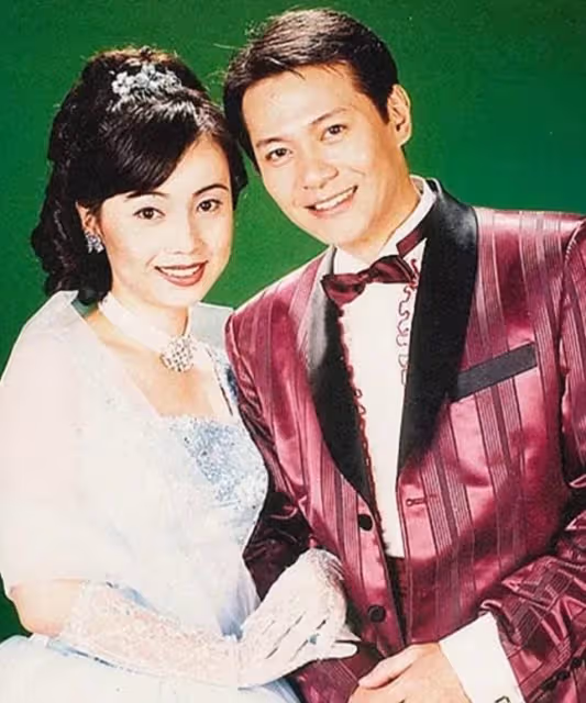 曾經聲稱「絕不考慮復出」的江華，也要重返演藝圈了？