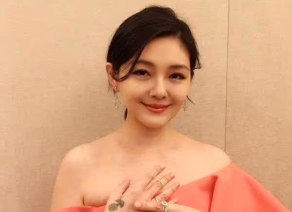 京城四少,汪小菲的前任女友們