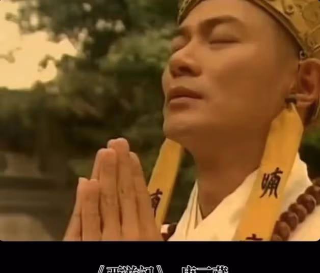 59歲港星江華自曝將復出，因病息影11年，曾直言寧當小販不當演員