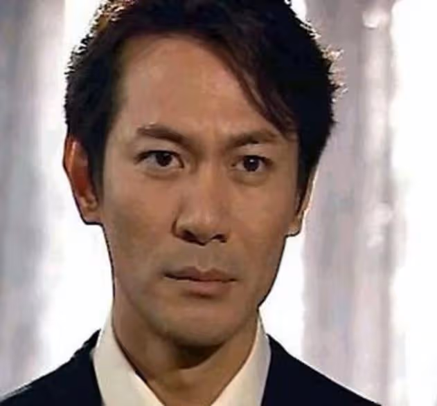 59歲港星江華自曝將復出，因病息影11年，曾直言寧當小販不當演員