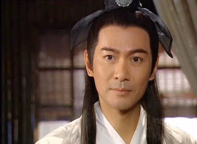 59歲港星江華自曝將復出,因病息影11年,曾直言寧當小販不當演員