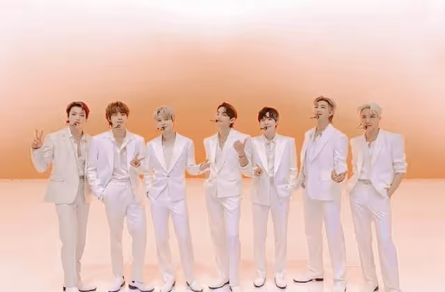 BTS多位站姐聯合發文閉站，稱自己在觀看演唱時，遭當地粉絲攻擊