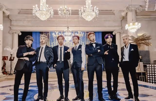 BTS多位站姐聯合發文閉站，稱自己在觀看演唱時，遭當地粉絲攻擊
