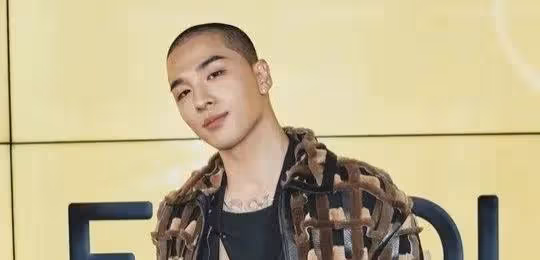 太陽的後裔出現了，Bigbang太陽跟閔孝琳喜得貴子，這對顏值絕了