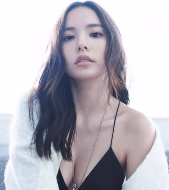 太陽的後裔出現了，Bigbang太陽跟閔孝琳喜得貴子，這對顏值絕了