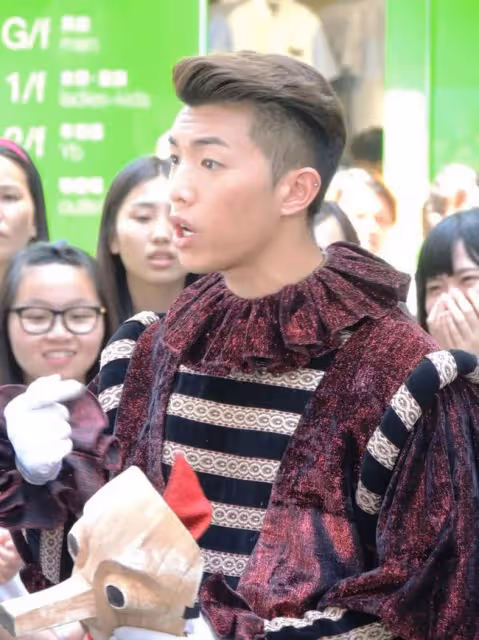 已秘密移居英國！TVB離巢男星直言不想回來，計劃開農場自食其力