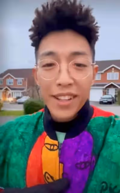 已秘密移居英國！TVB離巢男星直言不想回來，計劃開農場自食其力