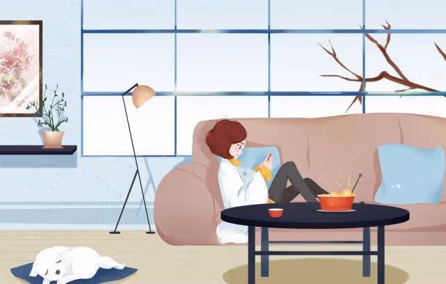 女人有這些表現，不是和你見外，而是用情很深