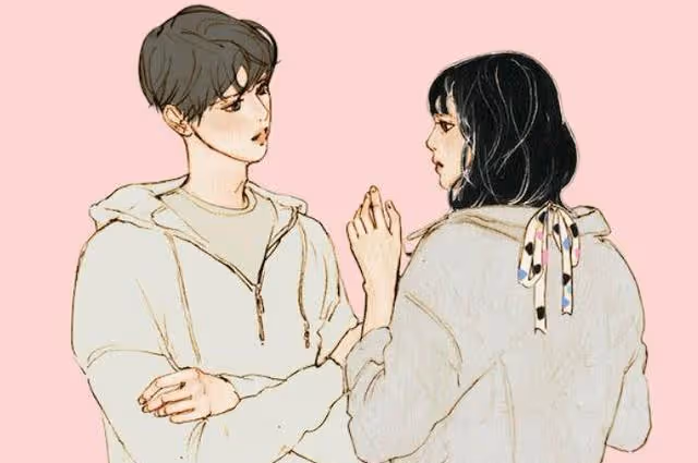女人最喜歡的男人，不一定有錢，往往有這三個長處
