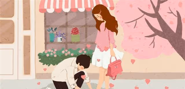 女人對你是真心還是玩一玩，睡一覺就清楚