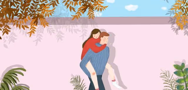女人對你動了情，會故意發出這些信號，暗示你主動