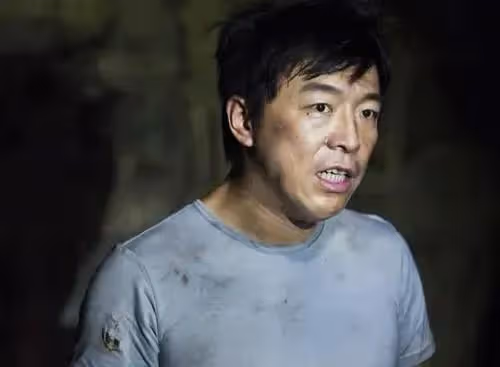 人間清醒黃渤：成名之後將糟糠妻寵成小公主，出演《泰囧》零片酬