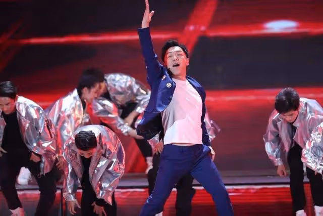 人間清醒黃渤：成名之後將糟糠妻寵成小公主，出演《泰囧》零片酬