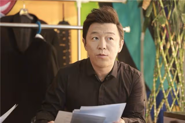 人間清醒黃渤：成名之後將糟糠妻寵成小公主，出演《泰囧》零片酬