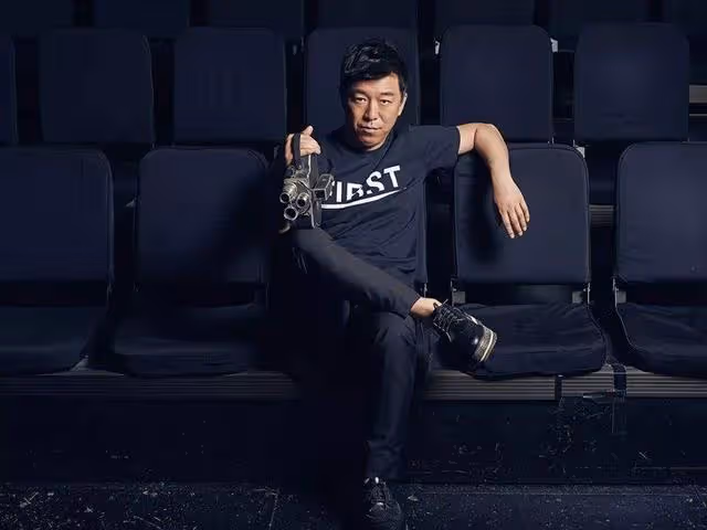 人間清醒黃渤：成名之後將糟糠妻寵成小公主，出演《泰囧》零片酬