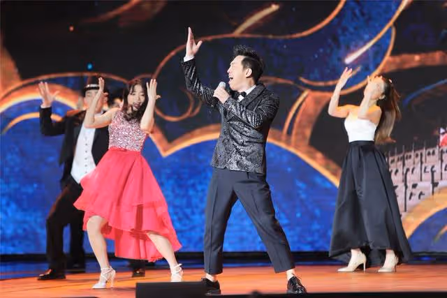 人間清醒黃渤：成名之後將糟糠妻寵成小公主，出演《泰囧》零片酬