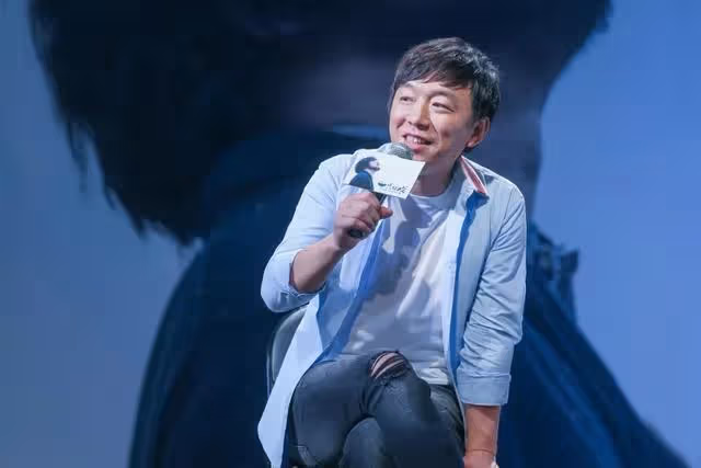 人間清醒黃渤：成名之後將糟糠妻寵成小公主，出演《泰囧》零片酬