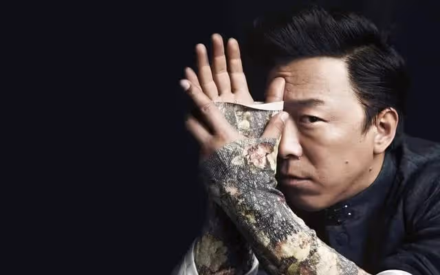 人間清醒黃渤:成名之後將糟糠妻寵成小公主,出演《泰囧》零片酬