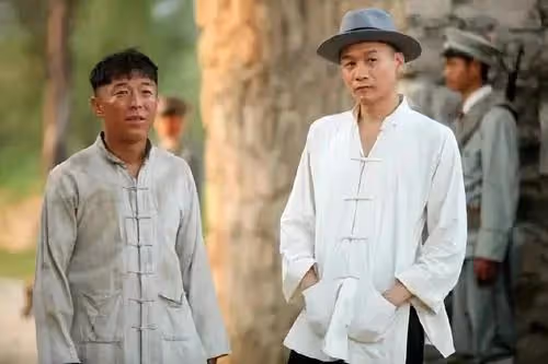 人間清醒黃渤:成名之後將糟糠妻寵成小公主,出演《泰囧》零片酬