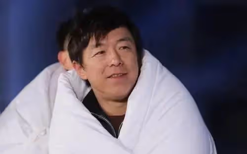 人間清醒黃渤:成名之後將糟糠妻寵成小公主,出演《泰囧》零片酬