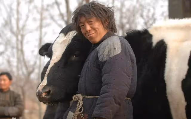 人間清醒黃渤:成名之後將糟糠妻寵成小公主,出演《泰囧》零片酬