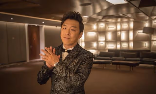 人間清醒黃渤:成名之後將糟糠妻寵成小公主,出演《泰囧》零片酬