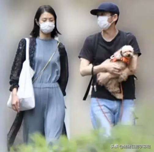 直擊日本新婚夫婦親密互動現場