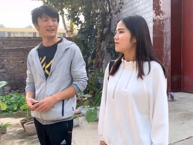 男孩給五萬分手費，婚禮當天前任不請自來：新婚快樂，我懷孕了