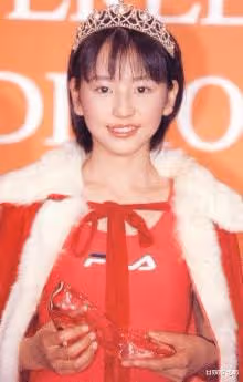 日劇吧「四大台柱」的演藝之路大盤點之長澤雅美篇