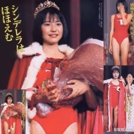 日劇吧「四大台柱」的演藝之路大盤點之長澤雅美篇