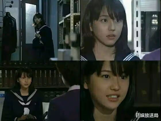 日劇吧「四大台柱」的演藝之路大盤點之長澤雅美篇