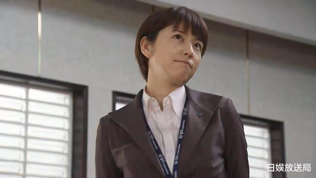 日劇吧「四大台柱」的演藝之路大盤點之長澤雅美篇