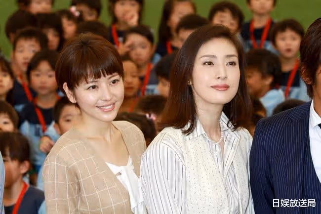 日劇吧「四大台柱」的演藝之路大盤點之長澤雅美篇