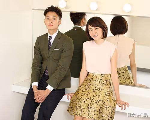 日劇吧「四大台柱」的演藝之路大盤點之長澤雅美篇