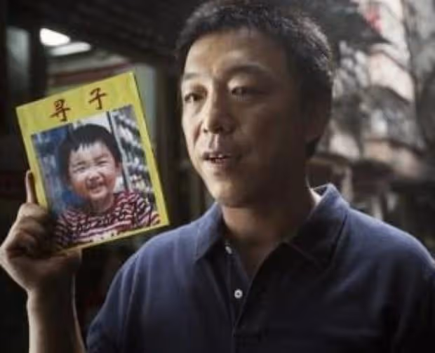 孫海洋希望孫卓留在身邊,養母發聲卻惹眾怒,網友:支持買賣同罪