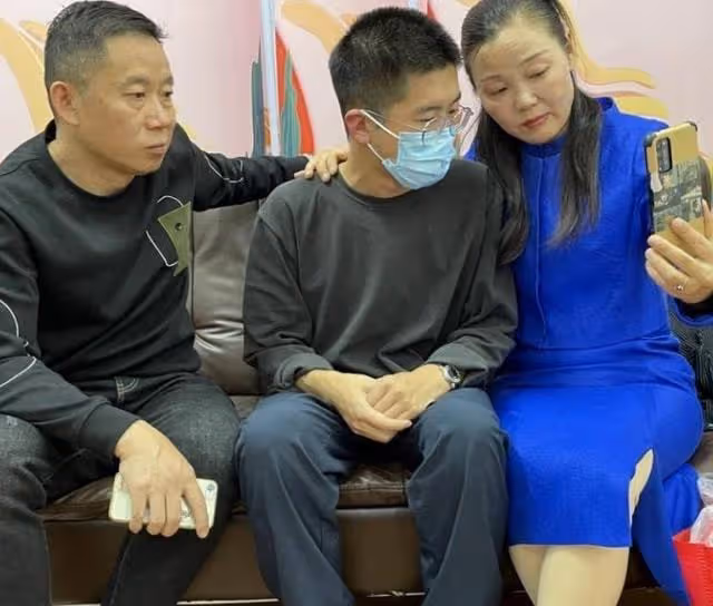 孫海洋希望孫卓留在身邊,養母發聲卻惹眾怒,網友:支持買賣同罪