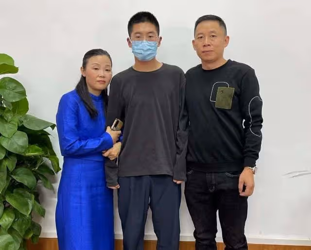 孫海洋希望孫卓留在身邊,養母發聲卻惹眾怒,網友:支持買賣同罪