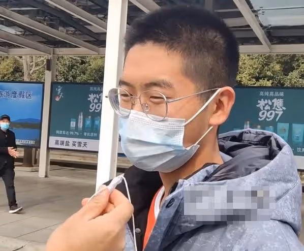 孫海洋希望孫卓留在身邊,養母發聲卻惹眾怒,網友:支持買賣同罪