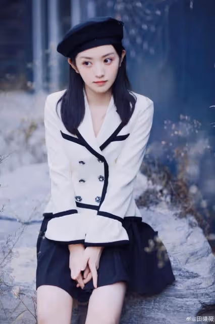 王源拗不過資本安排？楊冪魏大勛分手原因？斛珠夫人陳小紜