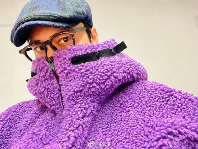 王源拗不過資本安排？楊冪魏大勛分手原因？斛珠夫人陳小紜