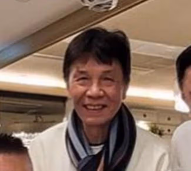 60多位動作演員聚會！56歲錢嘉樂穩站C位，71歲影帝太保精神好