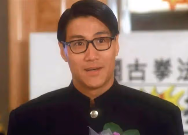 60多位動作演員聚會！56歲錢嘉樂穩站C位，71歲影帝太保精神好
