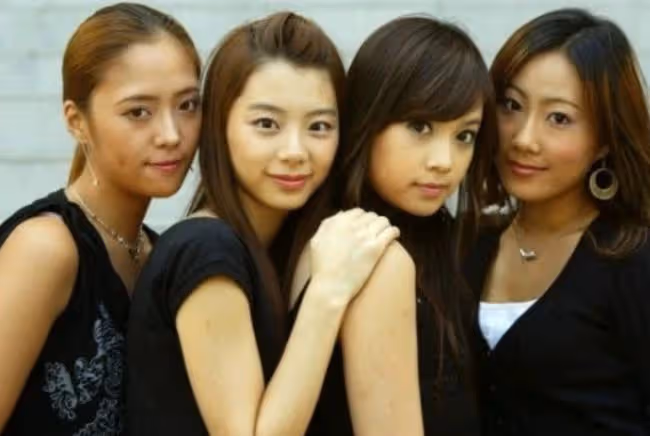 36歲韓劇女王黃正音公開懷二胎孕照！嫁豪門5年，一度申請離婚