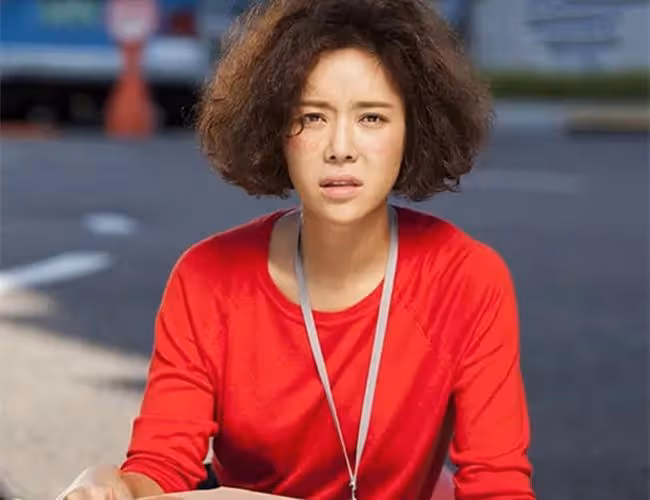 36歲韓劇女王黃正音公開懷二胎孕照！嫁豪門5年，一度申請離婚