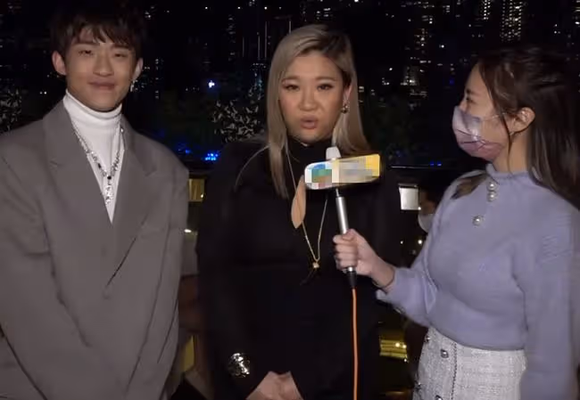 鄭少秋女兒被小男孩表白，笑言已覓得好歸宿，34歲著急結婚生娃
