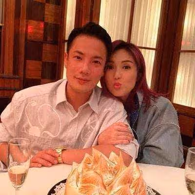 楊千嬅為事業家庭兩全，疑全家移居上海，花28萬學費讓兒子讀書