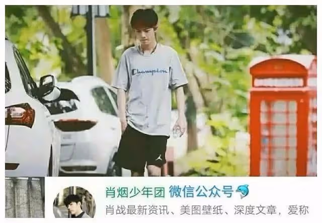 為何肖戰被譽為是不可複製的頂流,了解完這些讓你茅塞頓開
