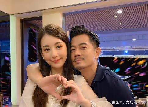 平平無奇的方媛,為何能力壓郭富城女神級前任,成為天王嫂?