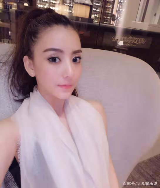 平平無奇的方媛,為何能力壓郭富城女神級前任,成為天王嫂?