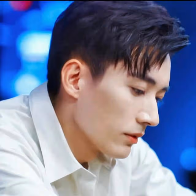 對不起，即使帶著羅雲熙古裝美男的濾鏡，良言寫意我也追不下去了